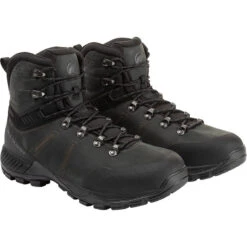 Mammut Heren Mercury Tour II High GTX Schoenen -Mammut Avontuur iview 3006132 013 pic4
