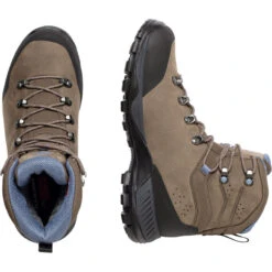 Mammut Dames Nova Tour II High GTX Schoenen -Mammut Avontuur iview 3006139 011 pic3