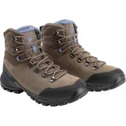 Mammut Dames Nova Tour II High GTX Schoenen -Mammut Avontuur iview 3006139 011 pic4