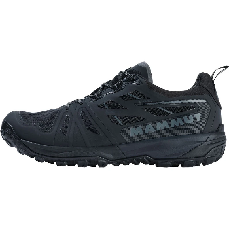 Mammut Heren Saentis Low GTX Schoenen 3 Mammut Heren Saentis Low GTX Schoenen