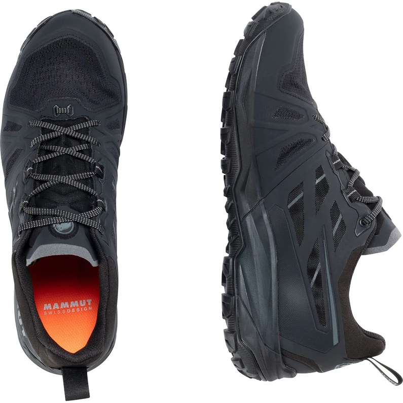 Mammut Heren Saentis Low GTX Schoenen 5 Mammut Heren Saentis Low GTX Schoenen - Afbeelding 3