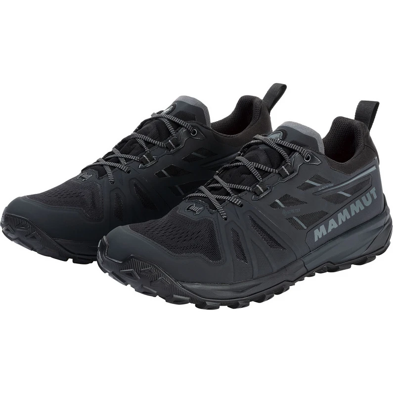 Mammut Heren Saentis Low GTX Schoenen 6 Mammut Heren Saentis Low GTX Schoenen - Afbeelding 4