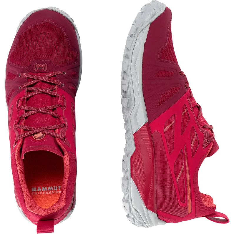 Mammut Dames Saentis Low GTX Schoenen 5 Mammut Dames Saentis Low GTX Schoenen - Afbeelding 3