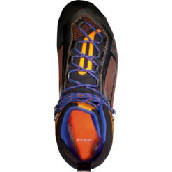 Mammut Heren Taiss Light Mid GTX Schoenen -Mammut Avontuur iview 3006150 025 pic3