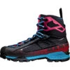 Mammut Dames Taiss Light Mid GTX Schoenen 1 Mammut Dames Taiss Light Mid GTX Schoenen -Mammut Avontuur iview 3006151 030 pic1