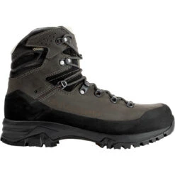 Mammut Heren Trovat Guide II High GTX Schoenen