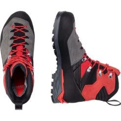 Mammut Heren Kento Pro High GTX Schoenen -Mammut Avontuur iview 3008085 015 pic3