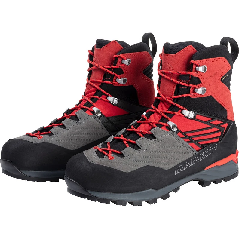Mammut Heren Kento Pro High GTX Schoenen 5 Mammut Heren Kento Pro High GTX Schoenen - Afbeelding 4