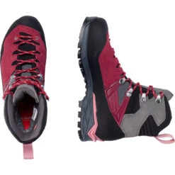 Mammut Dames Kento Pro High GTX Schoenen -Mammut Avontuur iview 3008086 001 pic3