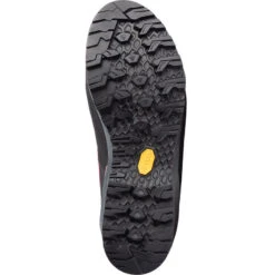 Mammut Dames Kento Pro High GTX Schoenen -Mammut Avontuur iview 3008086 001 pic5