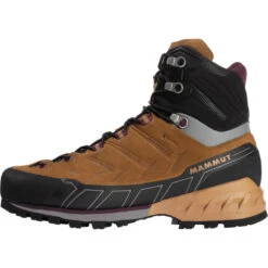 Mammut Dames Kento Tour High GTX Schoenen