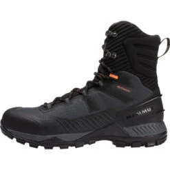 Mammut Heren Blackfin III WP High Winterschoenen -Mammut Avontuur iview 3008229 007 pic2