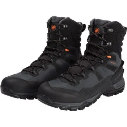 Mammut Heren Blackfin III WP High Winterschoenen -Mammut Avontuur iview 3008229 007 pic3