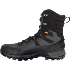Mammut Heren Blackfin III WP High Winterschoenen -Mammut Avontuur iview 3008229 007 pic4
