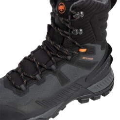 Mammut Dames Blackfin III WP High Winterschoenen -Mammut Avontuur iview 3008230 001 pic5