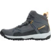 Mammut Heren Saentis Pro WP Schoenen -Mammut Avontuur iview 3008234 043 pic1
