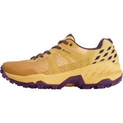 Mammut Dames Sertig II Low GTX Schoenen