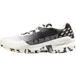 Mammut Heren Sertig II Low Schoenen