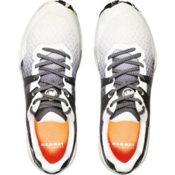 Mammut Heren Sertig II Low Schoenen -Mammut Avontuur iview 3009009 001 pic3