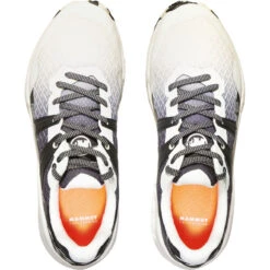 Mammut Dames Sertig II Low Schoenen -Mammut Avontuur iview 3009010 001 pic3