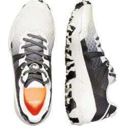 Mammut Dames Sertig II Low Schoenen -Mammut Avontuur iview 3009010 001 pic4