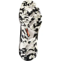 Mammut Dames Sertig II Low Schoenen -Mammut Avontuur iview 3009010 001 pic5