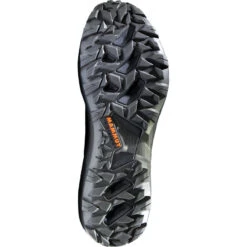 Mammut Heren Sertig II Low GTX Schoenen 10 Mammut Heren Sertig II Low GTX Schoenen -Mammut Avontuur iview 3009018 001 pic6