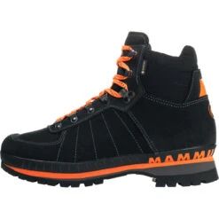 Mammut Dames Yatna II High GTX Schoenen