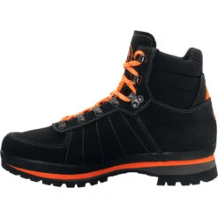 Mammut Dames Yatna II High GTX Schoenen -Mammut Avontuur iview 3009596 001 pic3