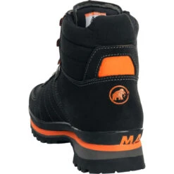 Mammut Dames Yatna II High GTX Schoenen -Mammut Avontuur iview 3009596 001 pic5 1