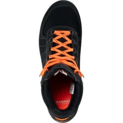 Mammut Dames Yatna II High GTX Schoenen -Mammut Avontuur iview 3009596 001 pic6