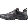 Mammut Heren Ducan BOA Low GTX Schoenen
