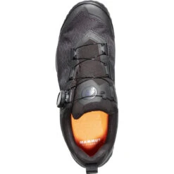 Mammut Heren Ducan BOA Low GTX Schoenen -Mammut Avontuur iview 3009597 001 pic3