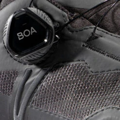 Mammut Heren Ducan BOA Low GTX Schoenen -Mammut Avontuur iview 3009597 001 pic5