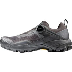Mammut Dames Ducan BOA Low GTX Schoenen