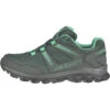 Mammut Dames Girun Low GTX Schoenen -Mammut Avontuur iview 3009619 001 pic1
