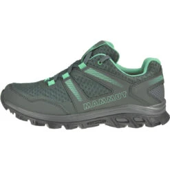 Mammut Dames Girun Low GTX Schoenen