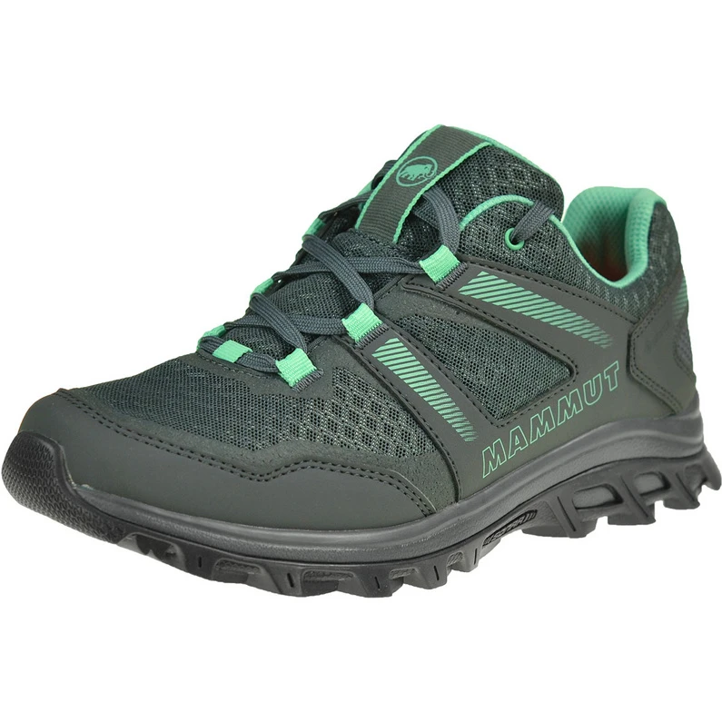 Mammut Dames Girun Low GTX Schoenen 4 Mammut Dames Girun Low GTX Schoenen - Afbeelding 2