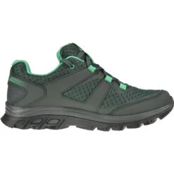 Mammut Dames Girun Low GTX Schoenen 11 Mammut Dames Girun Low GTX Schoenen -Mammut Avontuur iview 3009619 001 pic4