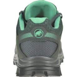 Mammut Dames Girun Low GTX Schoenen 12 Mammut Dames Girun Low GTX Schoenen -Mammut Avontuur iview 3009619 001 pic5