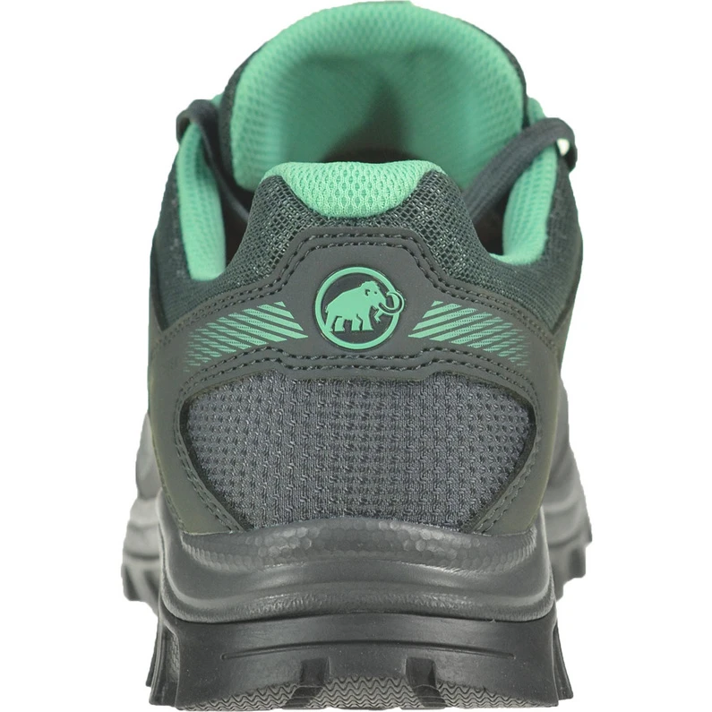 Mammut Dames Girun Low GTX Schoenen 7 Mammut Dames Girun Low GTX Schoenen - Afbeelding 5