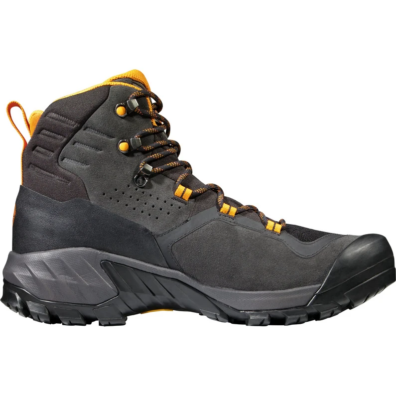 Mammut Heren Sapuen High GTX Schoenen 4 Mammut Heren Sapuen High GTX Schoenen - Afbeelding 2