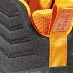 Mammut Heren Sapuen High GTX Schoenen 12 Mammut Heren Sapuen High GTX Schoenen -Mammut Avontuur iview 3010281 001 pic5