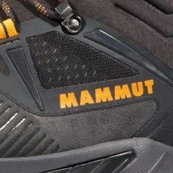 Mammut Heren Sapuen High GTX Schoenen 13 Mammut Heren Sapuen High GTX Schoenen -Mammut Avontuur iview 3010281 001 pic6