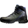 Mammut Heren Trovat Tour High GTX Schoenen -Mammut Avontuur iview 3010282 015 pic1