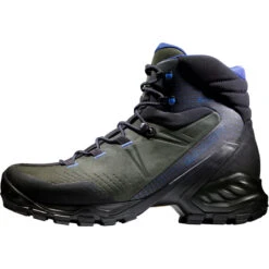 Mammut Heren Trovat Tour High GTX Schoenen