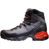 Mammut Dames Trovat Advanced II High GTX Schoenen -Mammut Avontuur iview 3010283 001 pic1