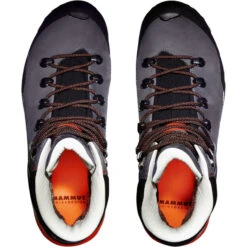 Mammut Dames Trovat Advanced II High GTX Schoenen -Mammut Avontuur iview 3010283 001 pic3