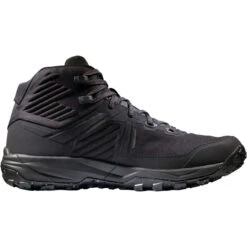 Mammut Heren Ultimate III Mid GTX Schoenen -Mammut Avontuur iview 3010287 001 pic3