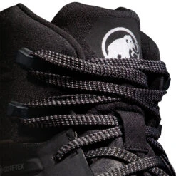 Mammut Heren Ultimate III Mid GTX Schoenen -Mammut Avontuur iview 3010287 001 pic7